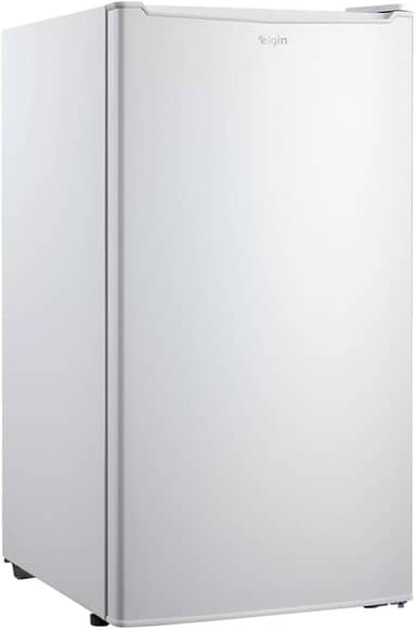 Frigobar 93L Elgin - Porta Reversível Compartimento Extra Frio Branco 110V