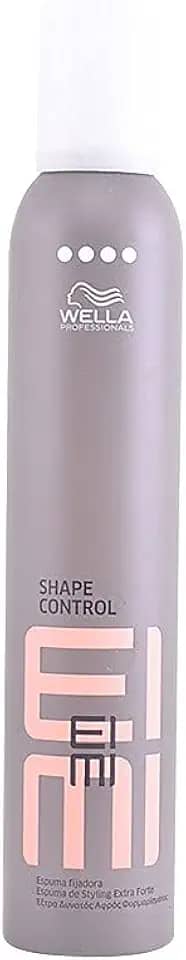 EIMI Shape Control - Mousse Modeladora 300ml