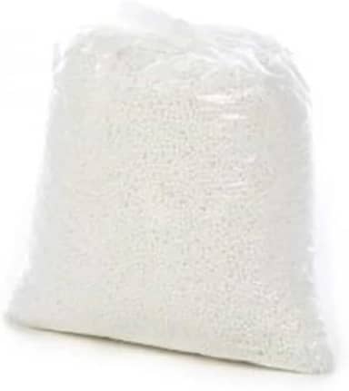 Isopor Flocos 350 Litros Para Enchimento Puff Grande