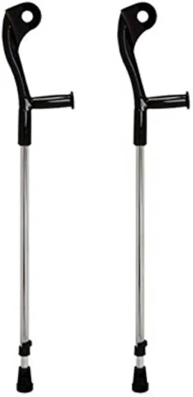 MULETA CANADENSE FIXA PRETA - AG