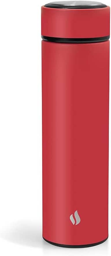 Squeeze Térmico Goiaba 500ml Termopro