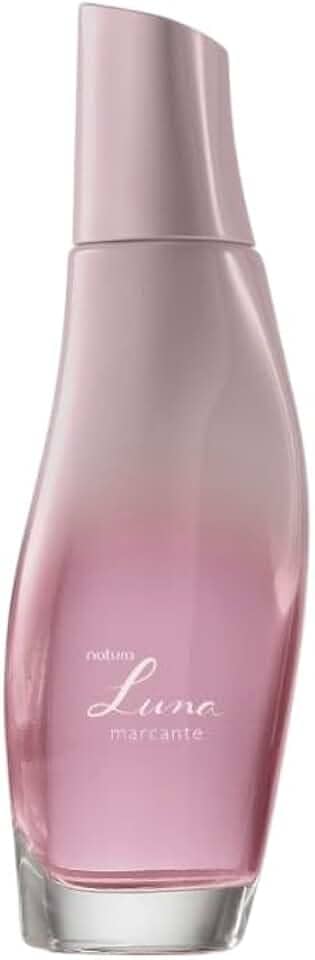 Perfume Luna Marcante Desodorante Colônia Feminino 75ml