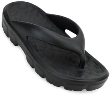 Chinelo Sandália Nuvem Tratorado Ortopédico Dedo Leve Macio