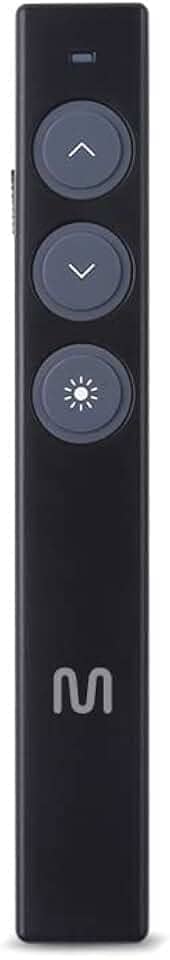 Apresentador Pen Laser com Alcance de 200m Multilaser - AC285