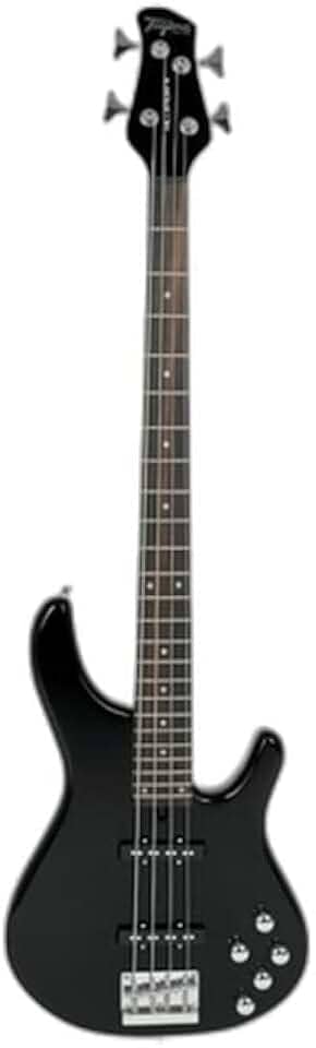 CONTRABAIXO ATIVO CLASSIC TAGIMA MILLENIUM 4 CORDAS BLACK