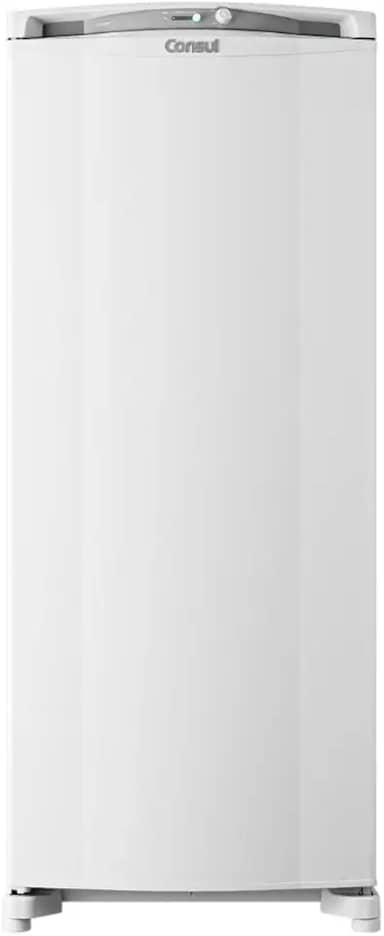 Freezer Vertical Consul 231 Litros - CVU26FB 110V