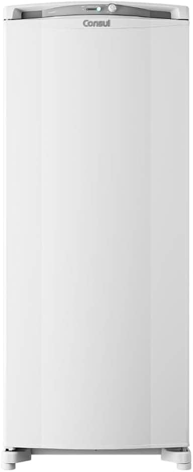 Freezer Vertical Consul 231 Litros - CVU26FB 110V