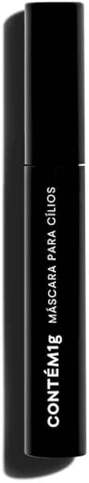 Contém1g Máscara para Cílios Ferocious - Marrom 7g