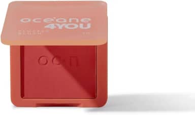 Océane Oceane Blush Cremoso Coral - Fluffy Blush Coral Pink 4You 7G