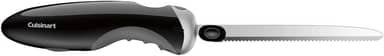 Cuisinart Faca elétrica, preta