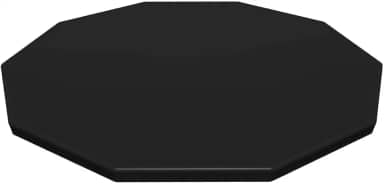 Capa de Proteção para Piscina, 3,05m, com Cordas de Fixação, Compatível com Steel Pro Max