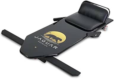 Carrinho de Rolimã Tradicional Preto