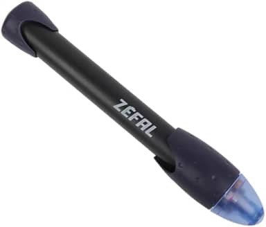 Zefal Mini bomba de quadro de bicicleta multi classificação