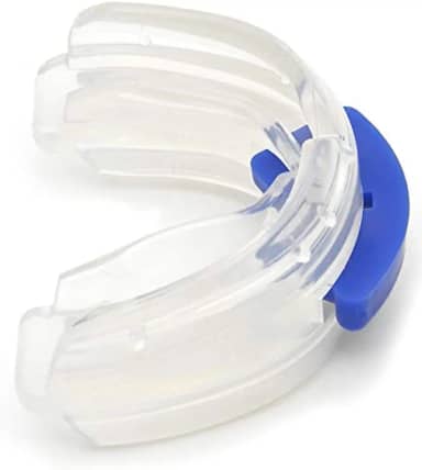 PROTTECTOR Protetor Bucal Profissional para Artes Marciais