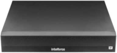Gravador Digital Intelbras Hd 4ch Hdmi Nvd 1304