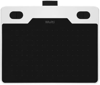 Mesa Digitalizadora Criativa Slim 6 Pol. com 8192 Níveis de Sensibilidade Multi - MX001