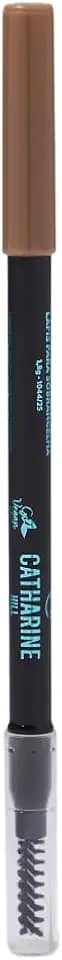 Catharine Hill - Lápis Para Sobrancelhas com Escova