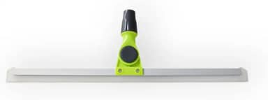 Rodo de Silicone Vassoura Mágica Daxxen Ecomais Limpa Fácil Vidro Piso Chão Ákora (Rodo Silicone 5OCM)