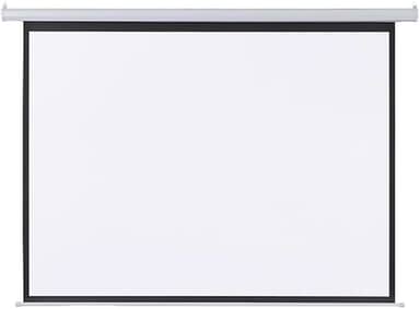 Tela de Projeção 100" Retrátil 2,03x1,52m Multi - AC437