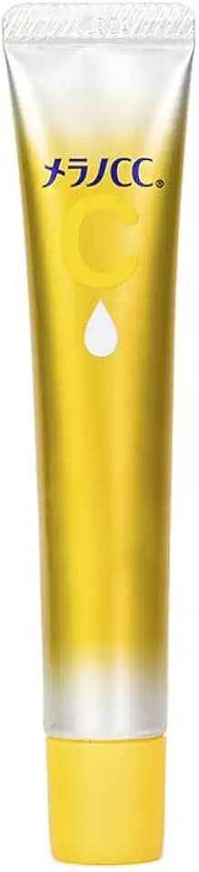 Melano CC® Premium Essence - Sérum Concentrado de Vitamina C Pura que deixa a pele mais firme e unifome