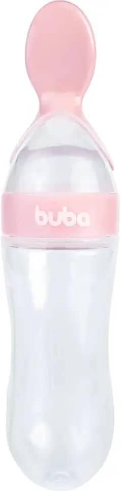BUBA Colher Dosadora Rosa