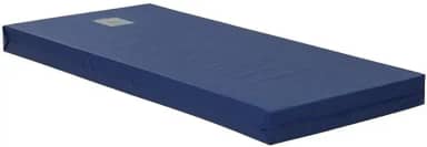 Colchão Hospitalar D33 (88x188x12) - Espuma D33 Selada Ortobom