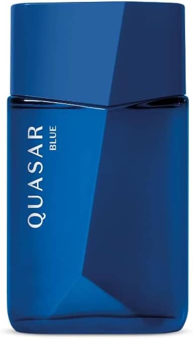 Quasar Blue Desodorante Colônia 100ml