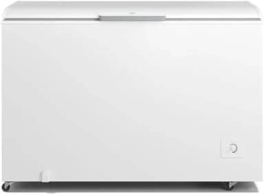Freezer Horizontal Electrolux Cycle Defrost 400L Inverter Uma Porta (HI440) 127V