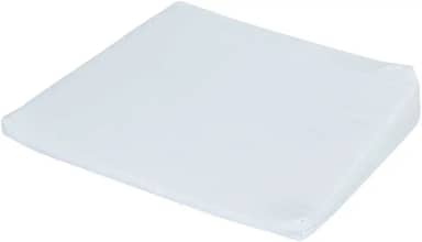 Travesseiro para Bebê Soninho Antirrefluxo, Biramar Baby, Branco