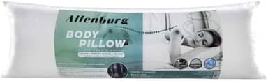 Travesseiro Almofada De Corpo 130x40cm Altenburg