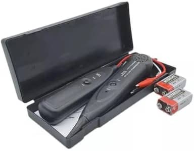 KIT LOCALIZADOR DE CABOS GHI 500 SPARTEC