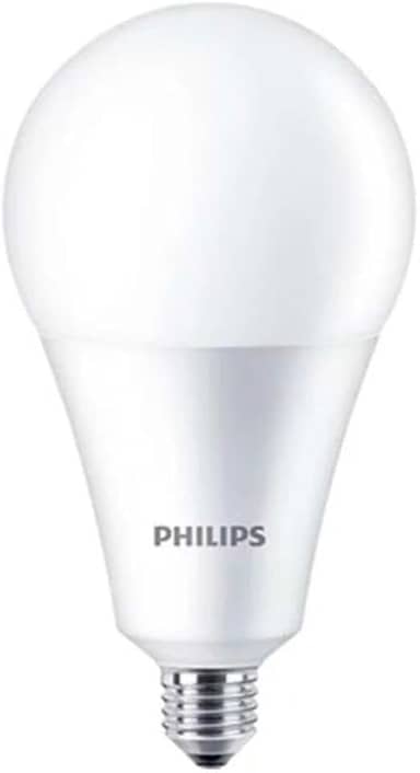 Lampada LED Philips, bulbo A60, luz amarela, 7W, Bivolt (100-240V), Base E27