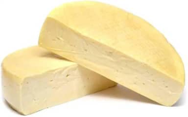 Queijo Minas Artesanal Canastra Meia Cura - Peça Inteira