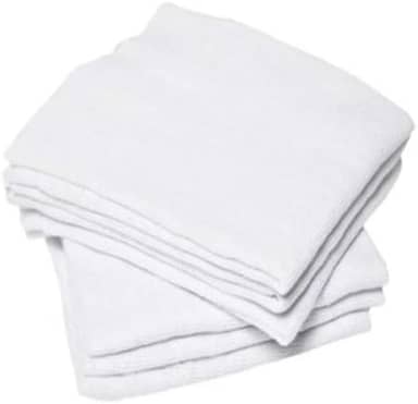 Kit Com Panos De Chão Para Limpeza Grande Grosso 52x68 Para Casa Escritório Empresas (5)