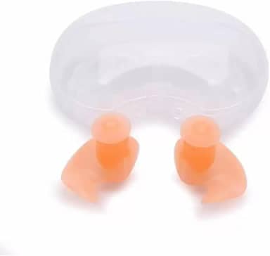 Speedo Protetor de Ouvido Moulded Earplug, Unissex
