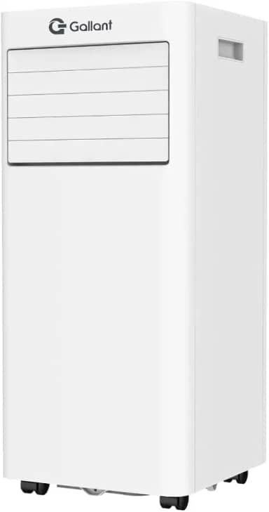 Ar Condicionado Portátil Gallant 10000 Btus Frio R32 127V (GAP10PCCA-BR127)