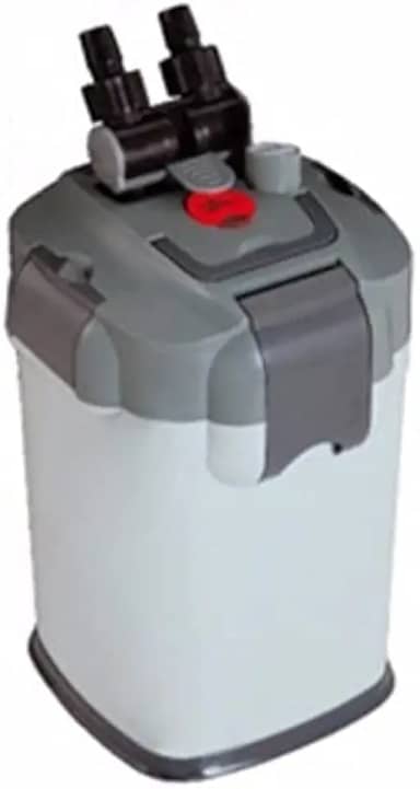 Hopar Filtro Canister KF2218 1200L/h 127V