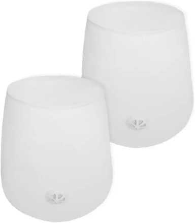 Kit 2 Filtros para Piscina Prático CSI - Saco de Pano Refil Compatível CAF 100