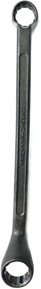 Sparta Chave Estrela 10 X 11 Mm Fosfatizada Crv 1 Pc//Sparta