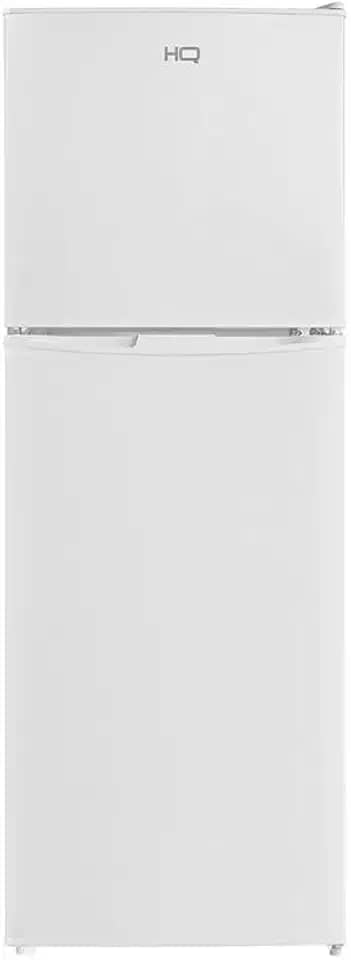 Geladeira Refrigerador Compacto HQ Defrost 150 Litros Branco HQ-150RDF (127V)