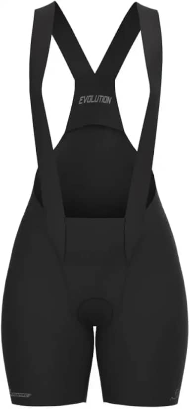 BRETELLE FEM SYSTEM DAMPING EVOLUTION PT P