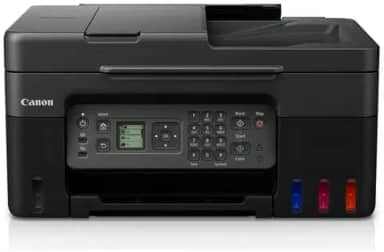 Multifuncional Canon Jato Tinta Mega Tank G4170 5807C005AA