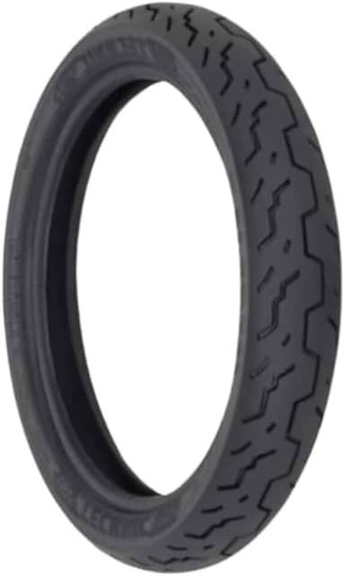 Pneu Titan Cg 125/150/160 Dianteiro Moto 80/100-18 Sem Câmara