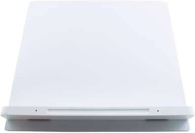 Marca Fácil 401, Suporte para Notebook, Branco