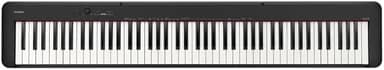 Piano Digital Casio CDP-S105 88 Teclas
