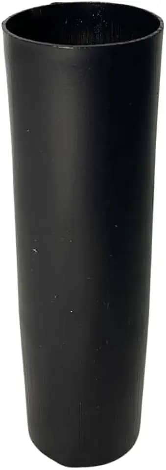 Prolongador 15 Cm De Altura De Pistão Para Cadeira Escritório E Gamer Escritex