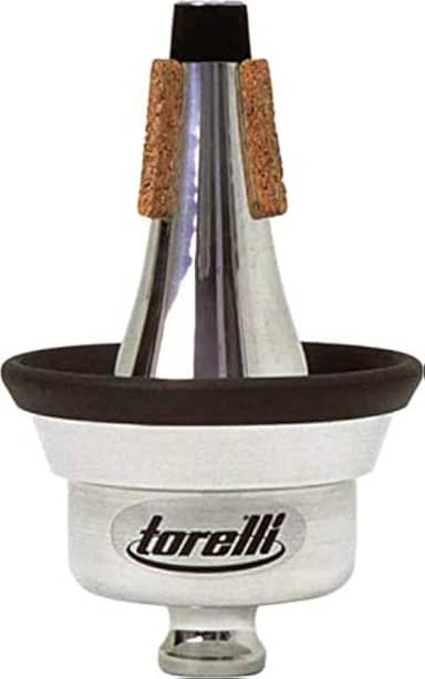 Surdina para Trompete Cup Mute Torelli TA 114