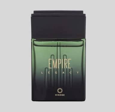 Empire Legacy Deo Colônia 100ml