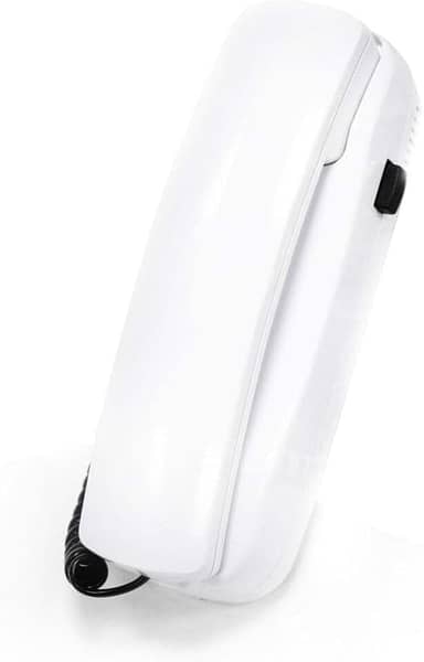 Interfone Coletivo Ic65bi Branco Amelco