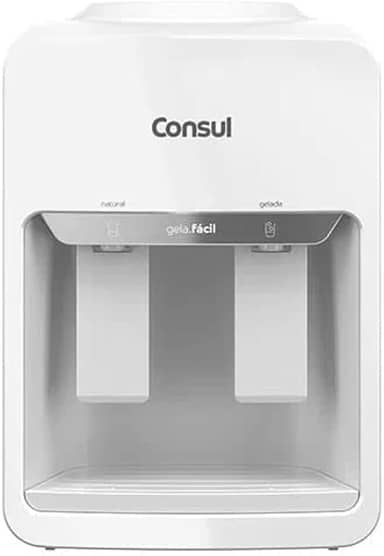 Consul Bebedouro Gela Facil Cjk40Ab Biv